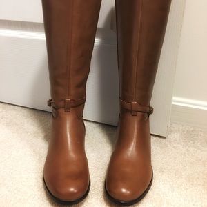 Corso Como knee boots (Size 6.5)